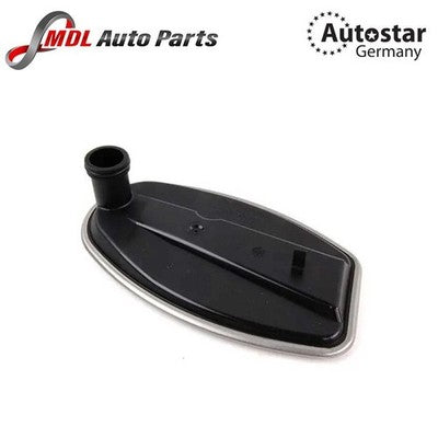 AutoStar Germany Transmission Filter with Gasket for Mercedes-Benz 1402770095