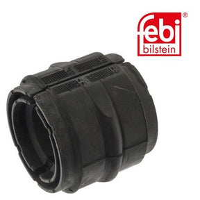 Febi 102522 Anti Roll Bar Bush Front Axle Elastomer Premium High Performance