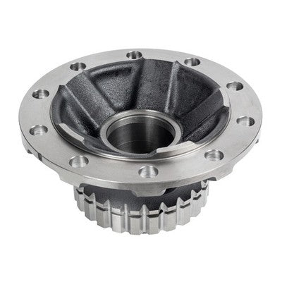 Febi 178853 Wheel Hub Front Axle Without Wheel Bearing Premium High Performance