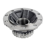 Febi 178853 Wheel Hub Front Axle Without Wheel Bearing Premium High Performance