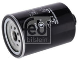 Febi 176926 Fuel Filter Spin On With Water Drain Screw High Performance