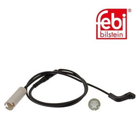 Febi 44357 Wear Indicator Disc Brake Sensitive Fits BMW 5 Series 2007 - 2010