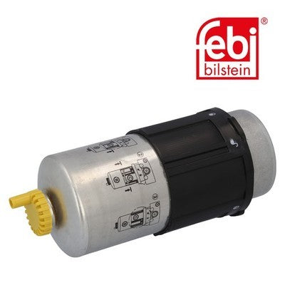 Febi 105814 Premium Fuel Filter High Performance Fits Ford Transit 2000-2006