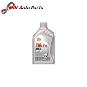 SHELL 5W301L-HX8ECTC3 SHELL HELIX HELIX HX8 ECT C3 5W30 - PRD00004357 1L