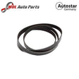 AutoStar Germany Serpentine Belt 6PK2170 for Mercedes-Benz 1987 947 822