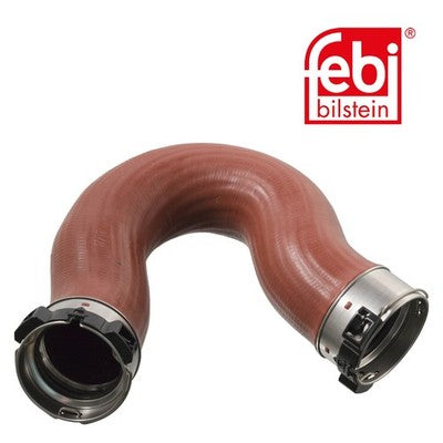 Febi 102724 Charger Intake Hose Right Fits Mercedes-Benz Sprinter 4.6-T 06 - 16