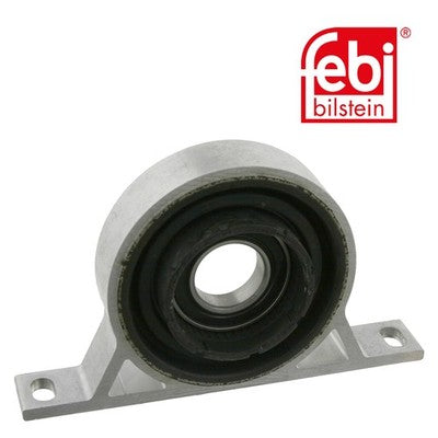 Febi 26322 Propshaft Centre Support Aluminium Fits BMW X3 2005 - 2008