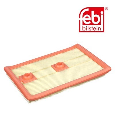 Febi 104798 Air Filter Premium High Performance Fits Audi Q3 2013 - 2018
