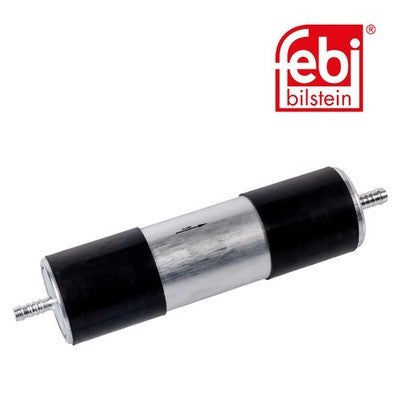 Febi 108970 Premium Fuel Filter High Performance Fits Audi A6 2004-2008