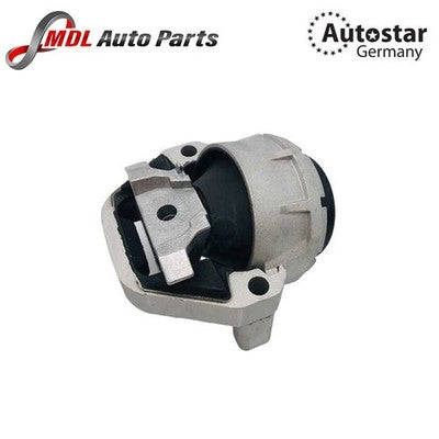 AutoStar Germany ENGINE MOUNTING. AUDI A6 4G0199381D