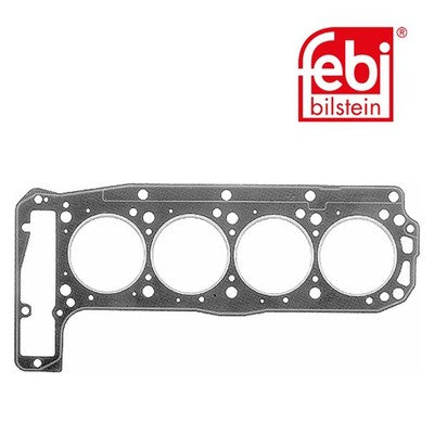 Febi 14288 Cylinder Head Gasket Premium Fits Mercedes-Benz 190 1990 - 1993