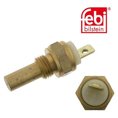 Febi 01301 Coolant Temperature Sensor Premium Standard High Performance