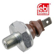 Febi 11526 Oil Pressure Sensor High Performance Fits Nissan Bluebird 1987 - 1990