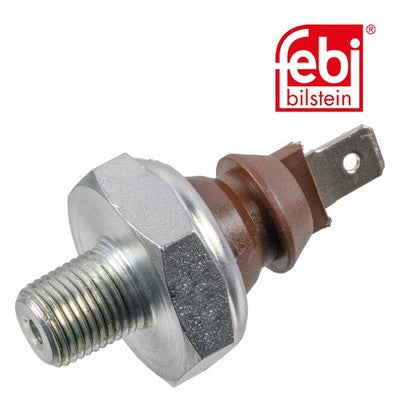 Febi 11526 Oil Pressure Sensor High Performance Fits Nissan Bluebird 1987 - 1990