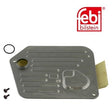 Febi 12671 Transmission Oil Filter Set Fits BMW 7 Series 1999 - 2001