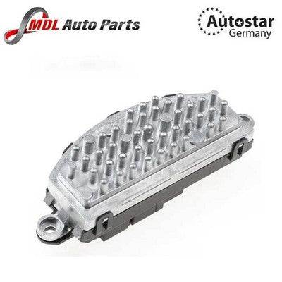 Autostar Germany BLOWER REGULATOR For BMW F20/ F30/ F15/ F85/ F16 64119276112