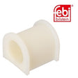 Febi 35251 Anti Roll Bar Bush High Performance Fits Ford Escort 1993 - 1995