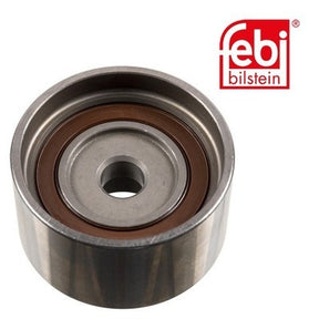 Febi 23627 Idler Pulley Premium High Performance Fits Mazda 323 S 1998 - 2004