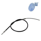 Blueprint ADN146312 Hand Brake Cable 1170 mm Fits Nissan Cabstar E 2000 - 2004