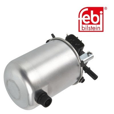 Febi 101325 Premium Fuel Filter High Performance Fits Nissan Qashqai 2013-2024