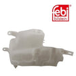 Febi 36996 Premium Windscreen Washer Bottle Plastic Fits VW Polo 1998-2002