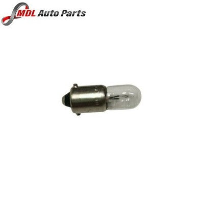 Land Rover Genuine Plate Bulb 575312 Defender 1987 - 2006