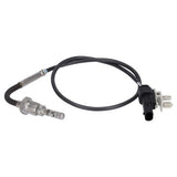 Febi 185344 Exhaust Gas Temperature Sensor Premium Fits Opel Corsa 2014 - 2025
