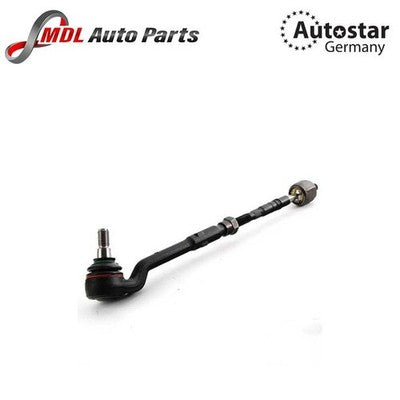 AutoStar Germany Tie Rod Assembly 32106774336 for BMW X5 E53 2000-2006 All Model