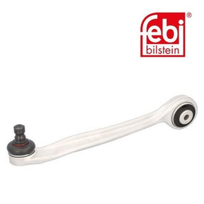 Febi 32318 Track Control Arm Premium High Performance Fits Audi A6 1998-2005