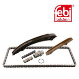 Febi 30410 Timing Chain Kit Lower Simplex Fits BMW 3 Series 1999 - 2000