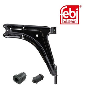 Febi 08397 Control Arm Sheet Steel Standard Premium Fits VW Golf 1974 - 1983