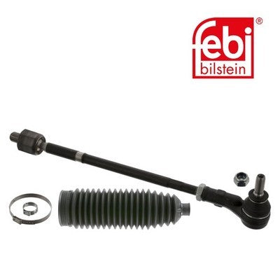 Febi 44347 Tie Rod Front Left High Performance Fits Audi A3 1996 - 2003