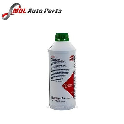 FEBI COOLANTGREEN coolant green- 183409