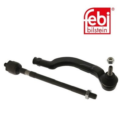 Febi 37628 Tie Rod Front Right High Performance Fits Opel Movano 1999 - 2000