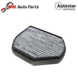 Autostar Germany Cabin Air Filter 2028300018GC for Mercedes-Benz W202