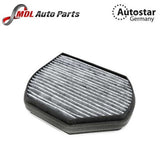Autostar Germany Cabin Air Filter 2028300018GC for Mercedes-Benz W202