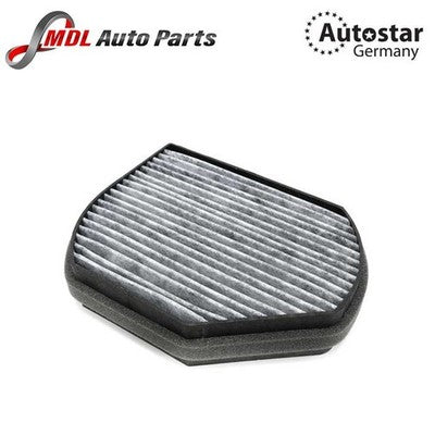 Autostar Germany Cabin Air Filter 2028300018GC for Mercedes-Benz W202