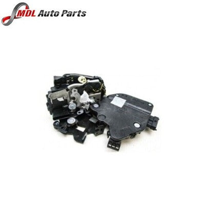 Eurospare Front Door Lock Controls LR078728 Sport, Range Rover