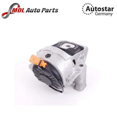 Autostar Germany MOUNTING BRACKET For Audi 8R0199381