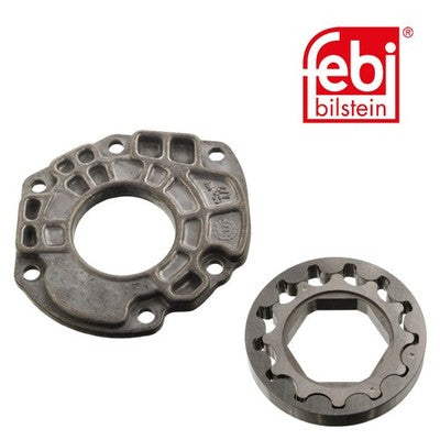 Febi 104151 Oil Pump Repair Kit Premium High Quality Fits Opel Corsa 2006 - 2014