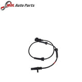 Eurospares Rear ABS Sensor LR024203 Range Rover Evoque