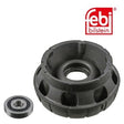 Febi 22639 Strut Mounting Front LH RH Premium Fits Renault Trafic II 2006-2024