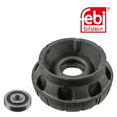 Febi 22639 Strut Mounting Front LH RH Premium Fits Renault Trafic II 2006-2024