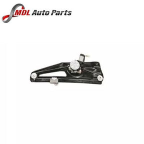 Eurospares Window Regulator CVH500110 Range Rover 2002