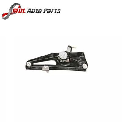 Eurospares Window Regulator CVH500110 Range Rover 2002