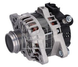 Febi 188507 Alternator With Belt Pulley Standard Fits Hyundai i10 2011 - 2013