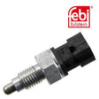 Febi 02800 Reverse Light Switch Aluminium Premium Fits Opel Vectra 1988 - 1990