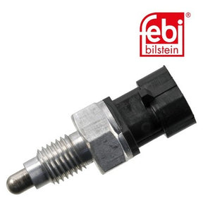 Febi 02800 Reverse Light Switch Aluminium Premium Fits Opel Vectra 1988 - 1990