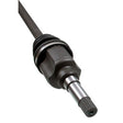 Febi 183182 Drive Shaft With Nut Front Axle Right Fits Citroën C3 2018 - 2025