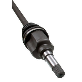 Febi 183182 Drive Shaft With Nut Front Axle Right Fits Citroën C3 2018 - 2025